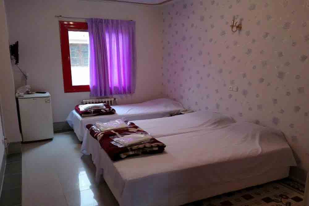 گلستان قمصر