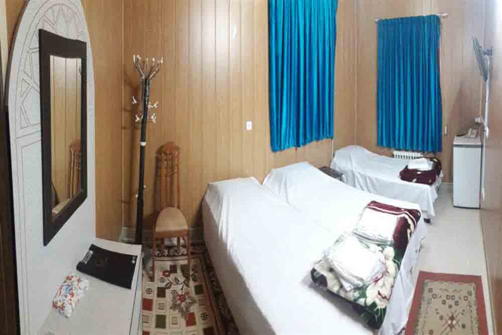 گلستان قمصر