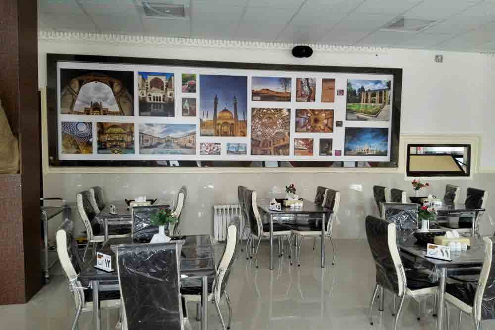 گلستان قمصر