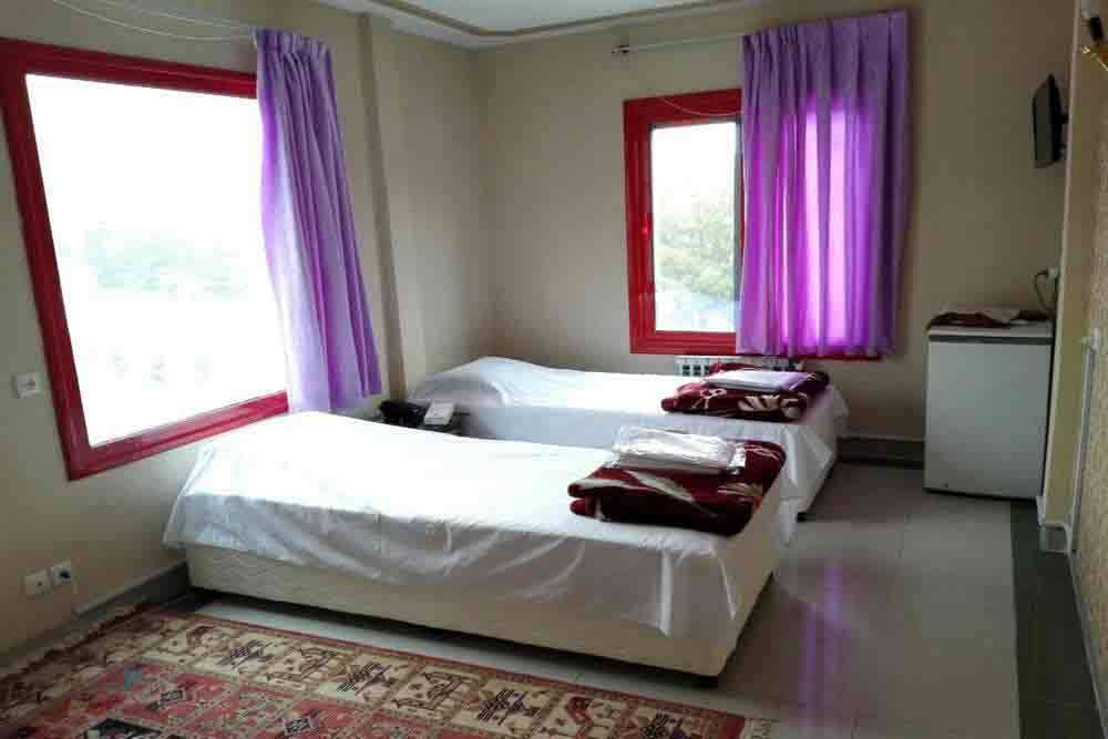 گلستان قمصر