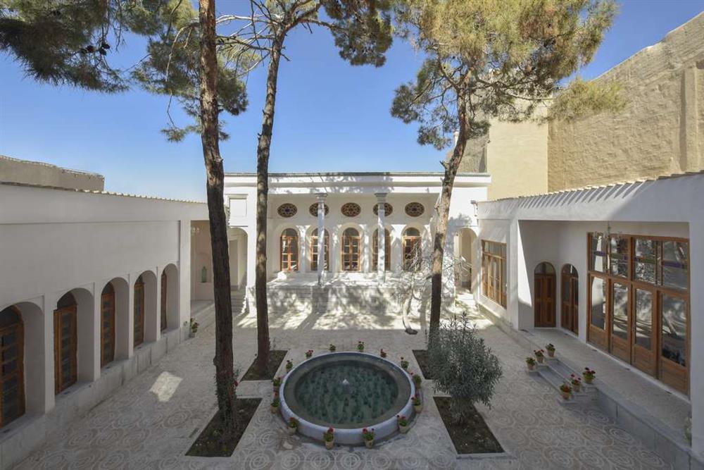 عمارت یخچال