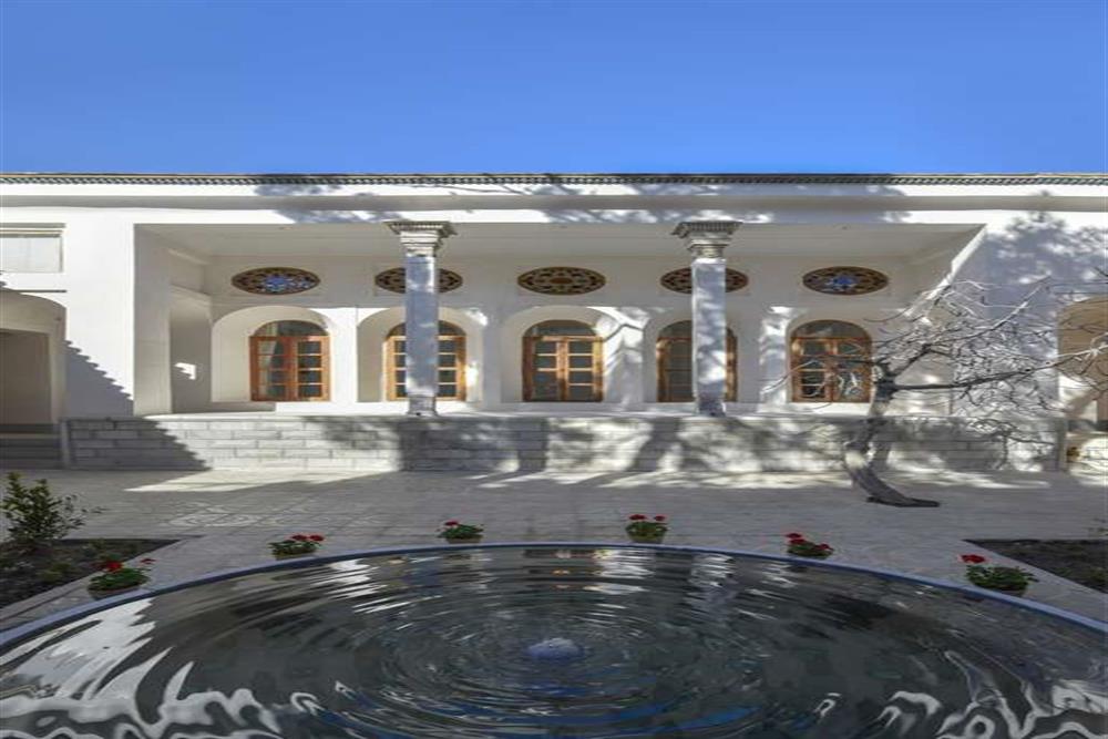 عمارت یخچال