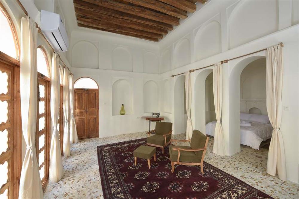 عمارت یخچال