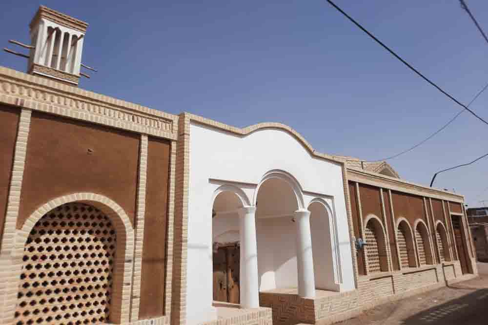 افصح الدوله