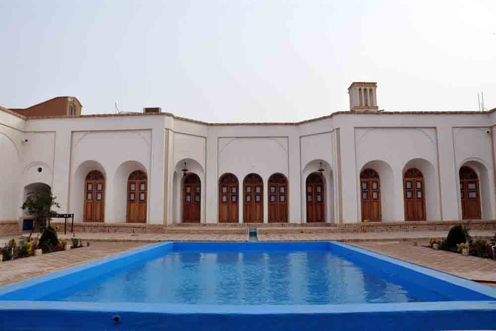 افصح الدوله