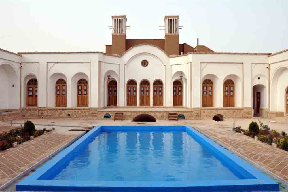 افصح الدوله