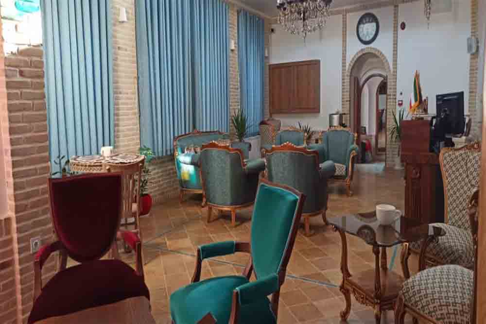 افصح الدوله