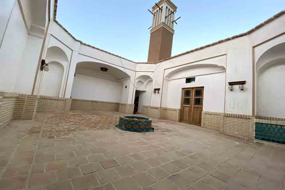 افصح الدوله