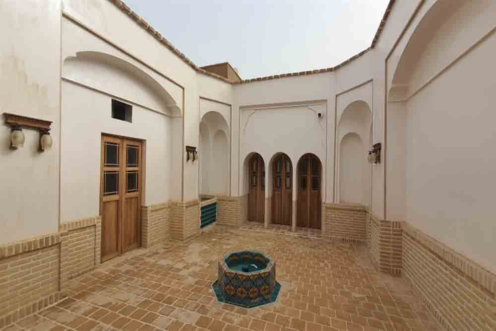 افصح الدوله