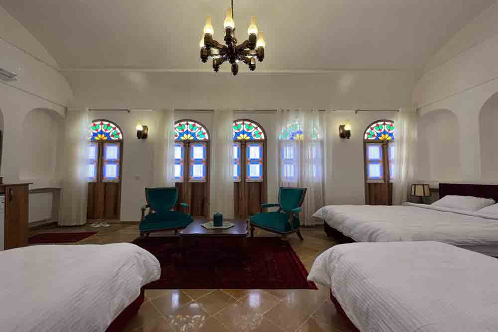 افصح الدوله