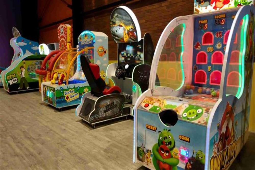 دهکده گردشگری گلستانکوه خوانسار