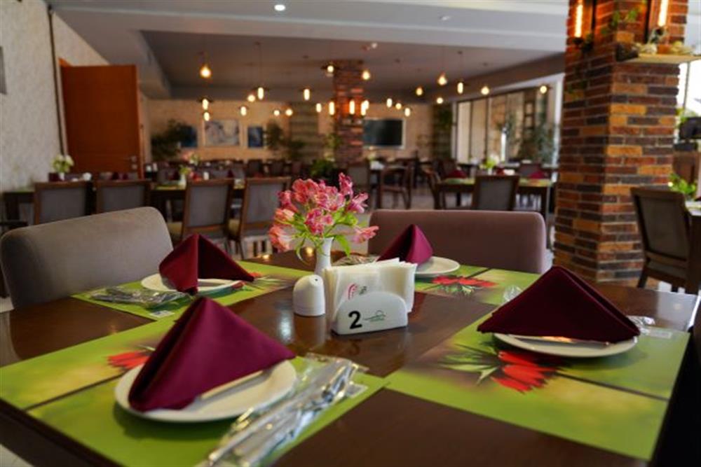 دهکده گردشگری گلستانکوه خوانسار