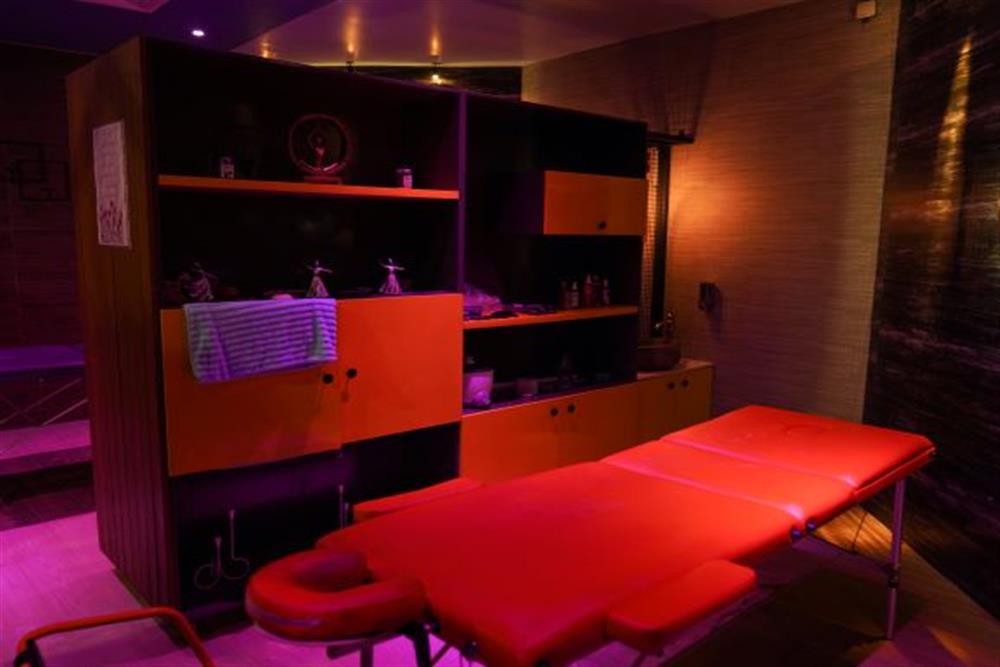 دهکده گردشگری گلستانکوه خوانسار