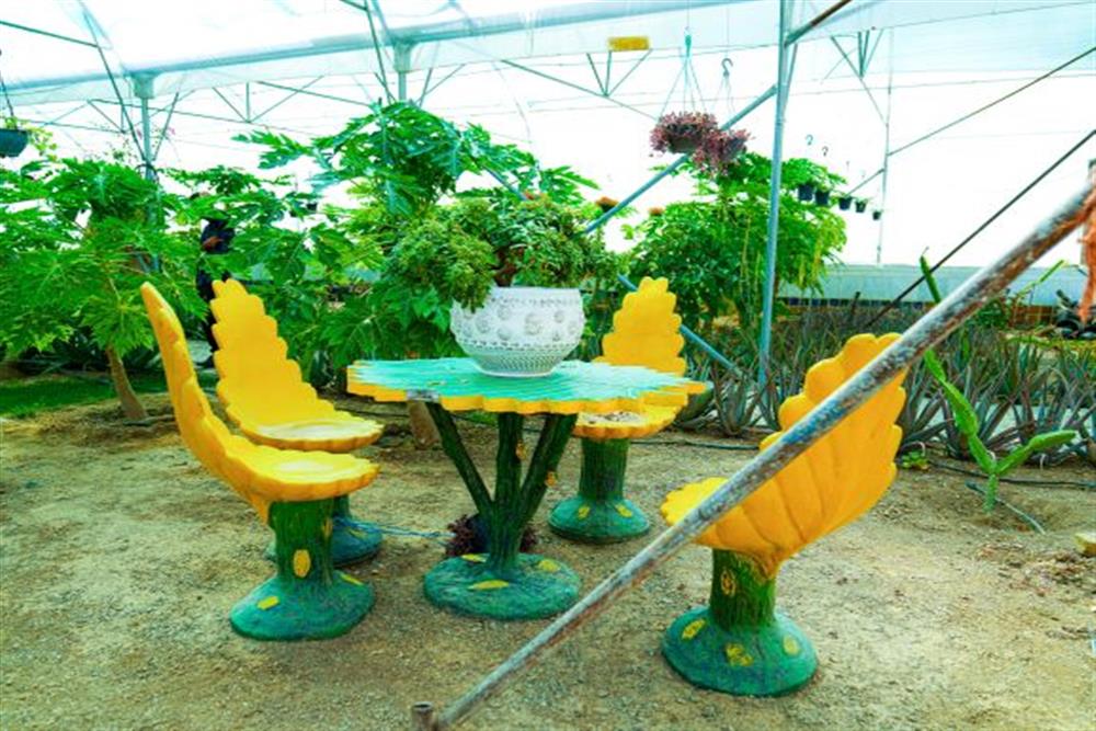 دهکده گردشگری گلستانکوه خوانسار