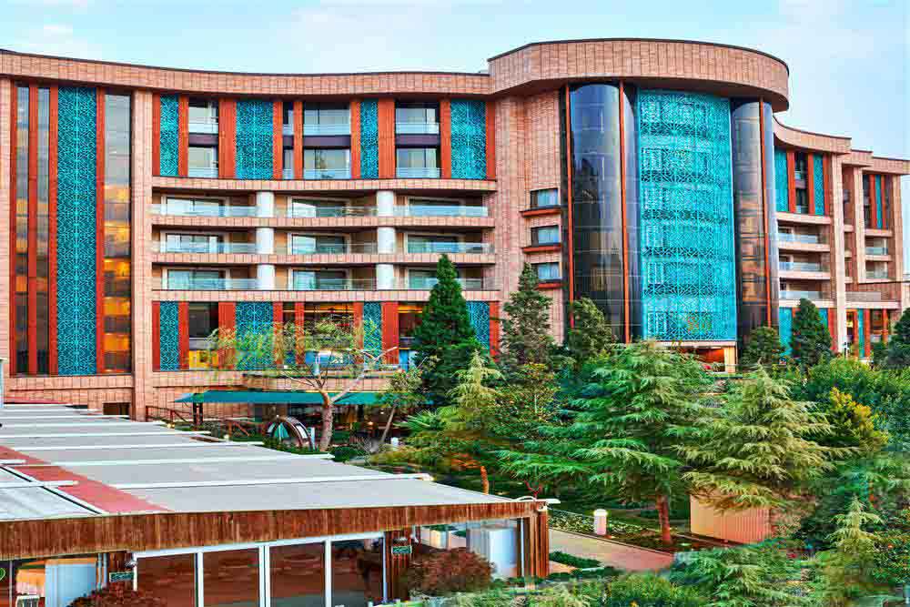 پارسیان کوثر