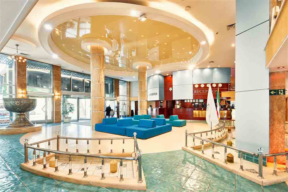 پارسیان کوثر