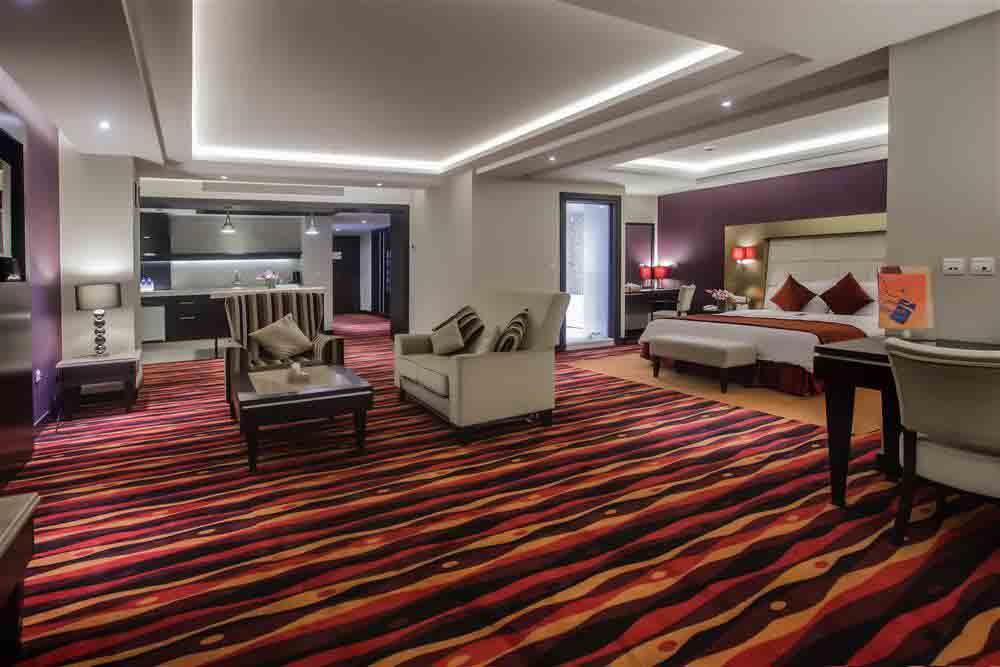 پارسیان کوثر