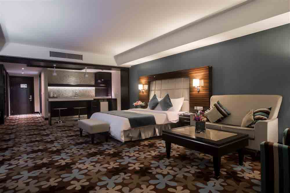 پارسیان کوثر