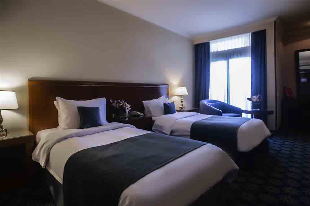 پارسیان کوثر